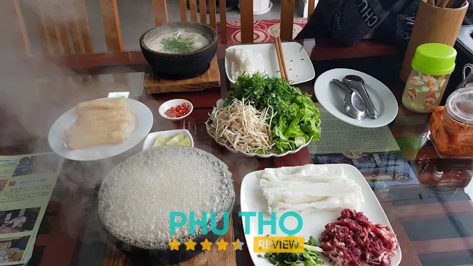 Phở Tươi Thố Đá – hình ảnh 2