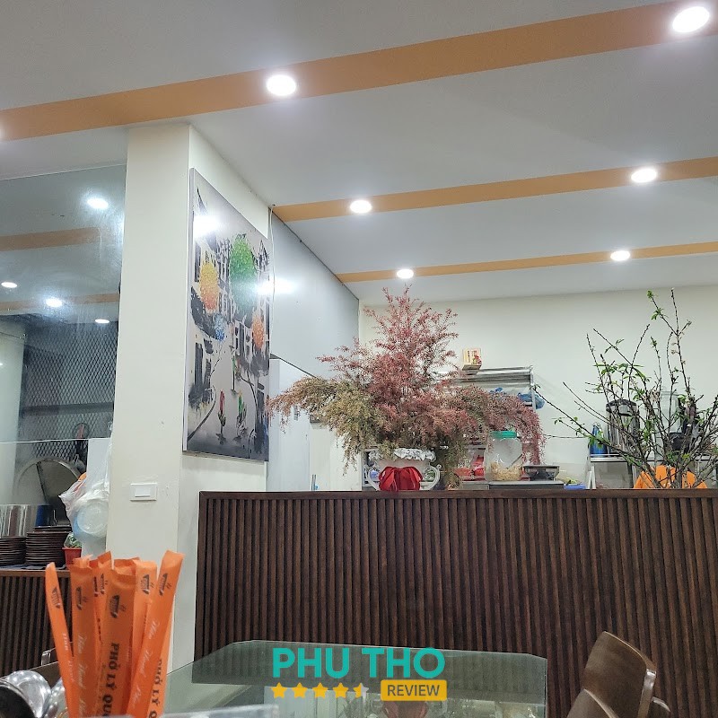 Phở Lý Quốc Sư hình ảnh 2