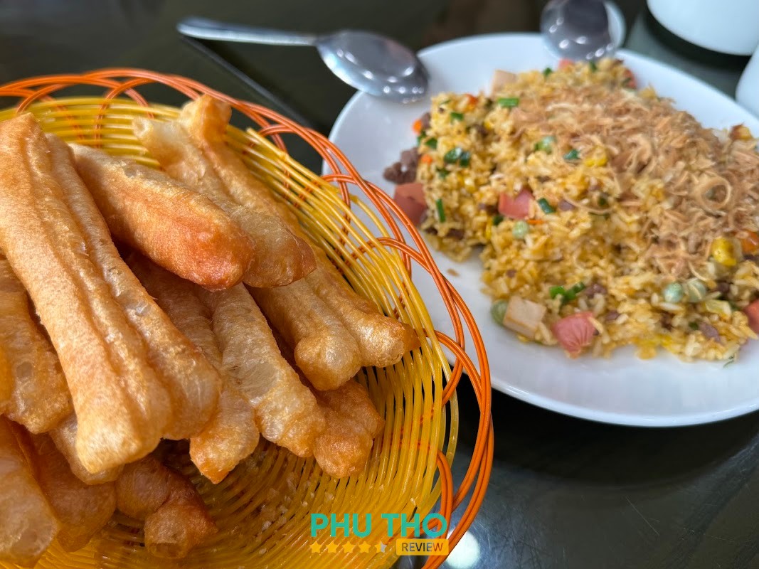Phở Lý Quốc Sư hình ảnh 3