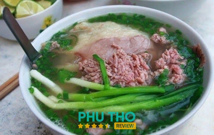 Phở Sạch Vĩnh Yên hình ảnh 2