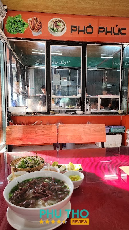 Phở Phúc hình ảnh 3