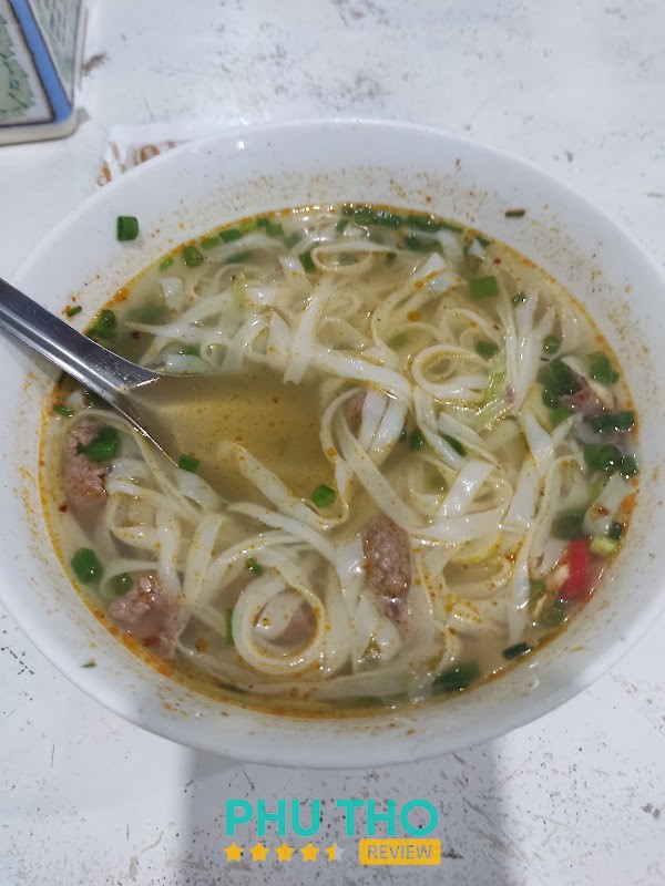 Quán Phở Anh Quân hình ảnh 2