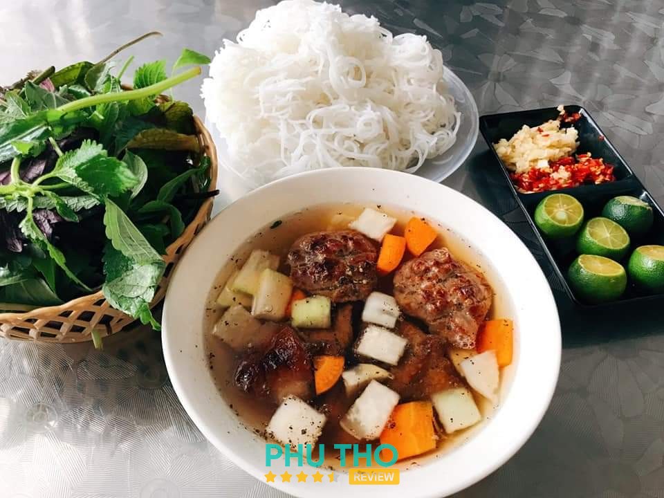 Phở Vũ hình ảnh 3