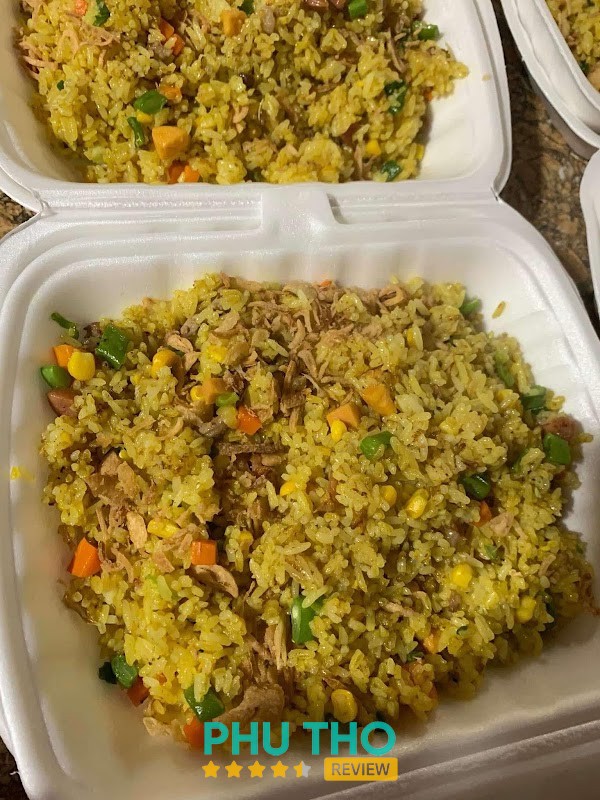 Phở Bò Hoan Hương – hình ảnh 2