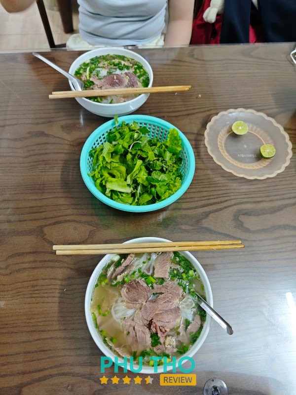 Phở Nhân Còi – hình ảnh 2