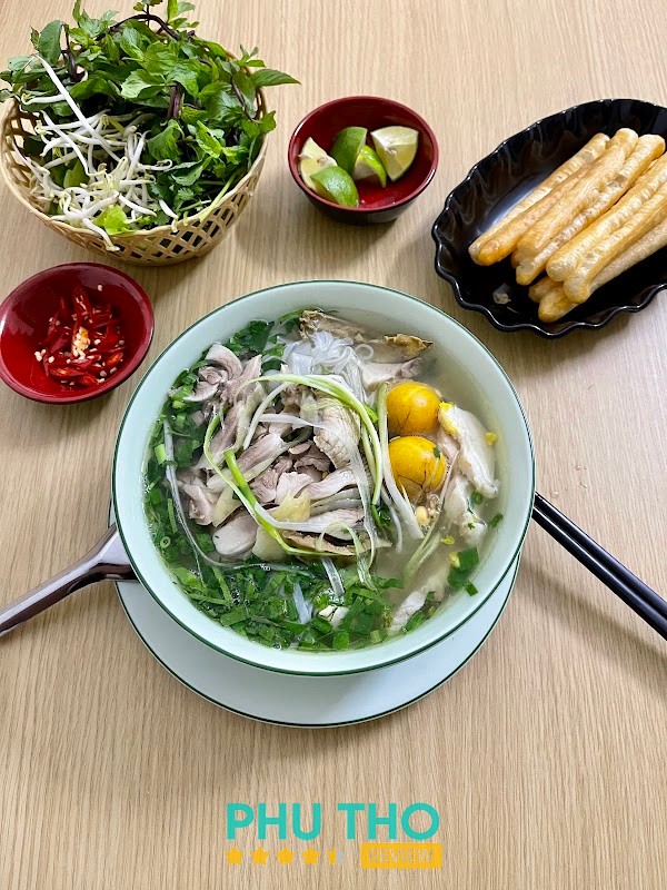 Phở Gà Ngọc Minh – hình ảnh 2