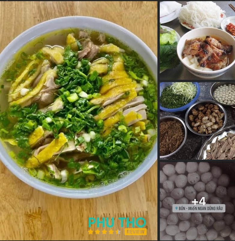 Phở Gà Mạnh Tồ – hình ảnh 2