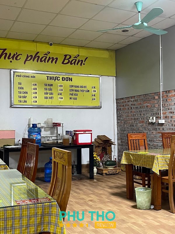 Phở Bò Công Hói – hình ảnh 3