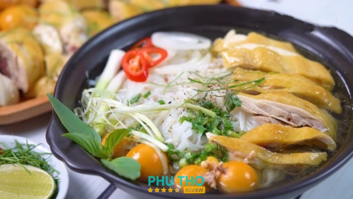 Phở Gà Gia Truyền - Phở Anh – hình ảnh 2