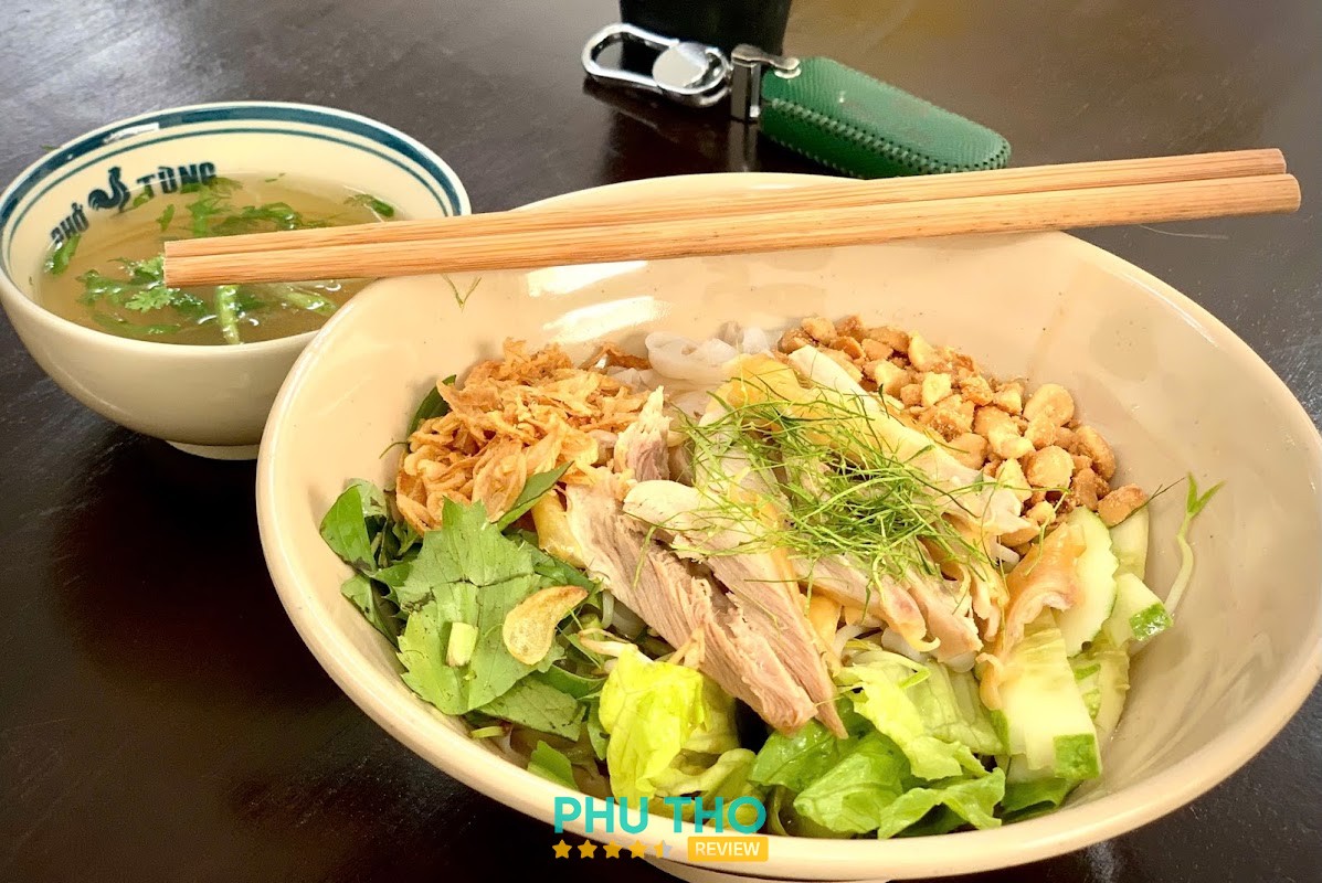 Phở Tùng – hình ảnh 2