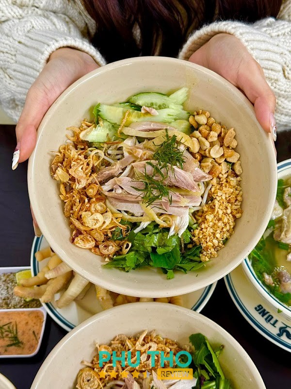 Phở Tùng – hình ảnh 3