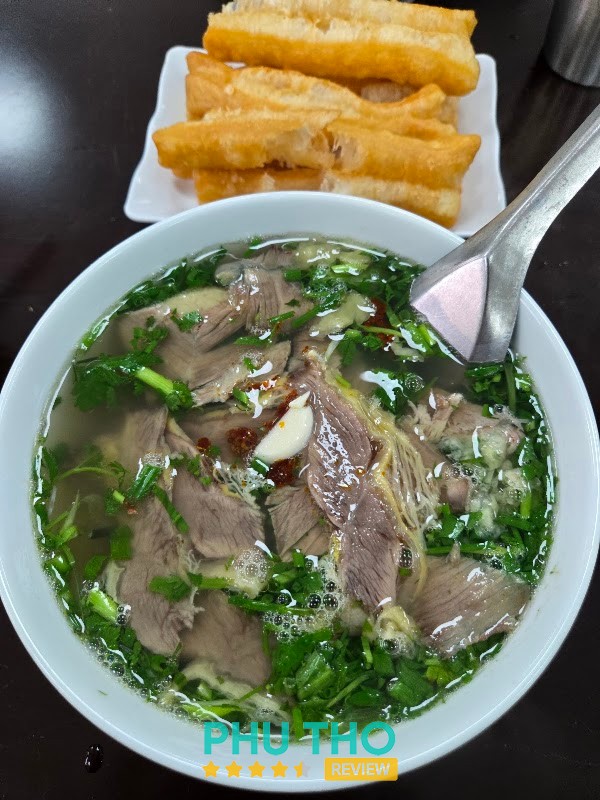 Phở Khang Phở Hà Nội – hình ảnh 2