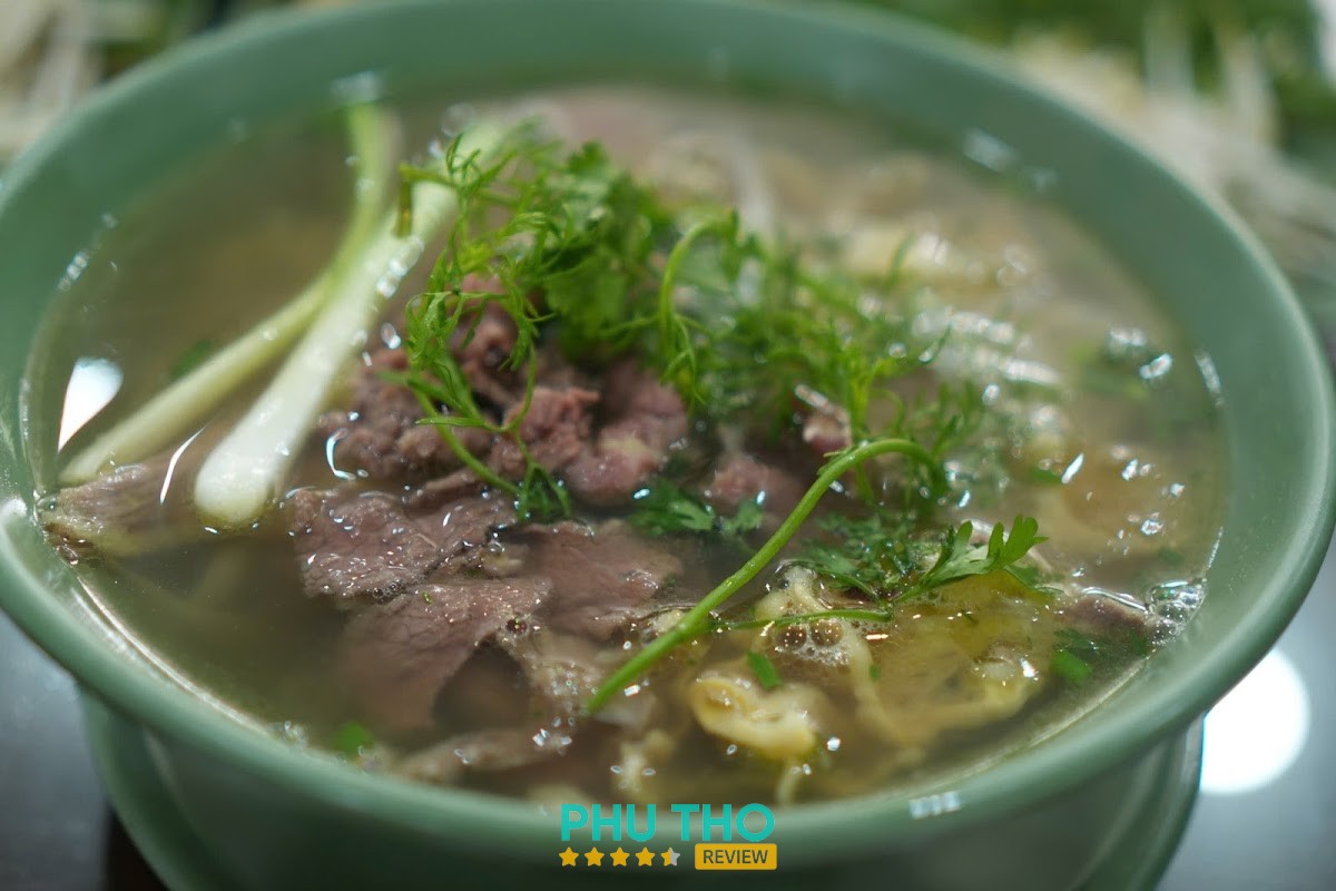 Phở Lâm 27 Trường Chinh – hình ảnh 2