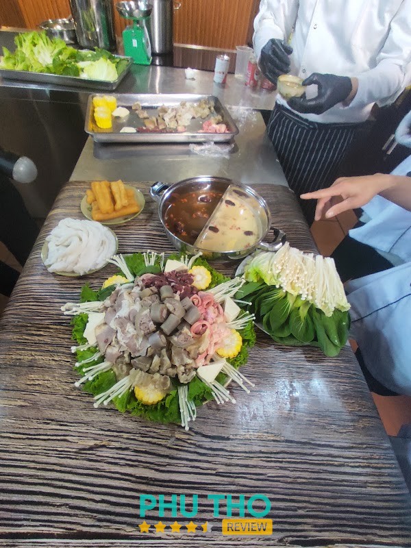 Phở Lâm 27 Trường Chinh – hình ảnh 3