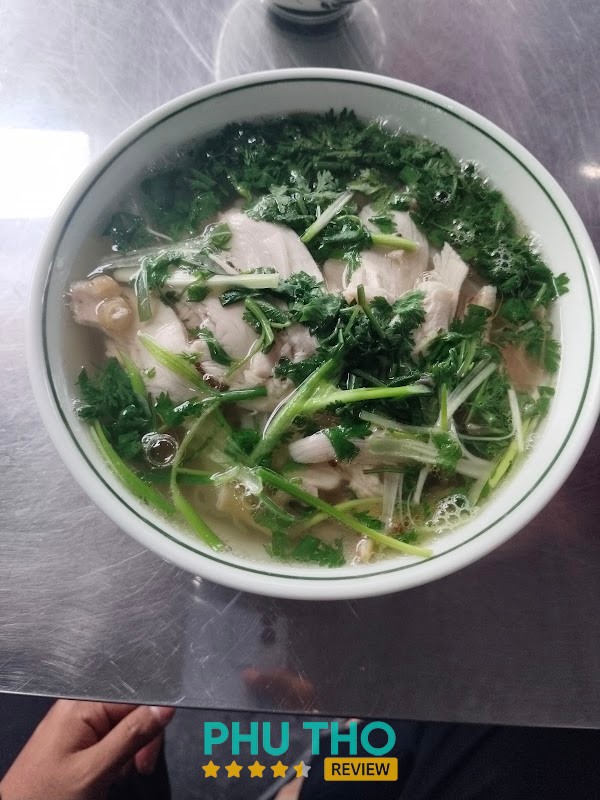 Phở Gà Huyền – hình ảnh 2