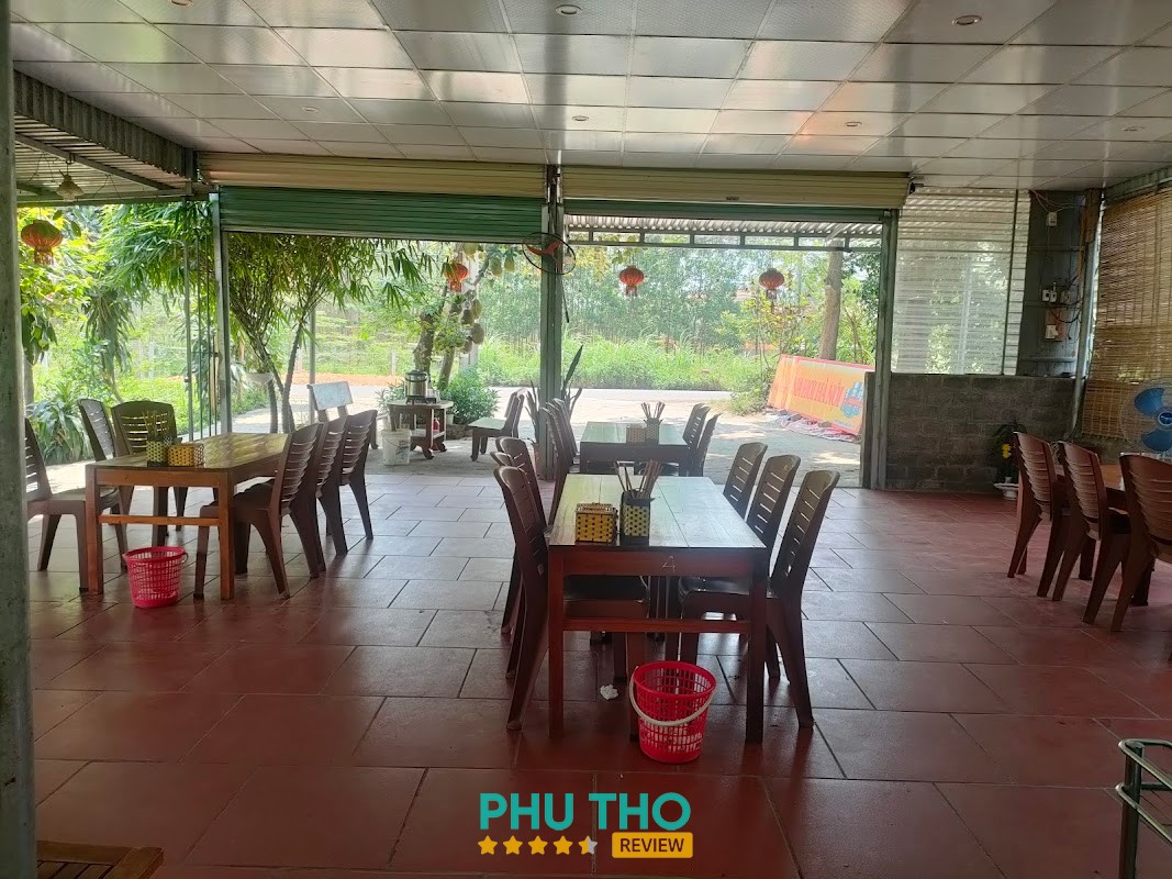 Phở Việt Đồng Câu Xuân Hòa