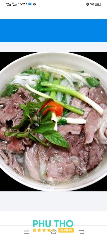 Quán Phở Lâm Quý – hình ảnh 2