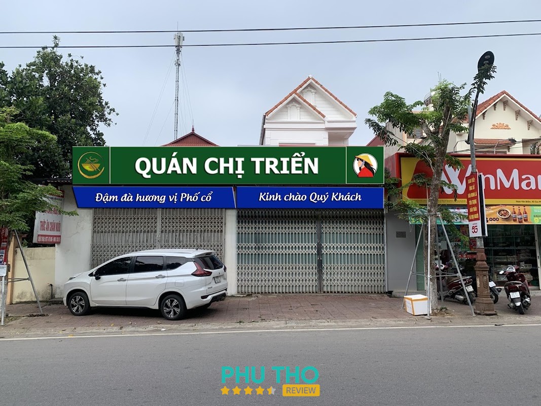 Quán Phở Chị Triển – hình ảnh 2