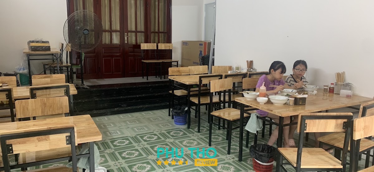 Quán Phở Chị Triển – hình ảnh 3