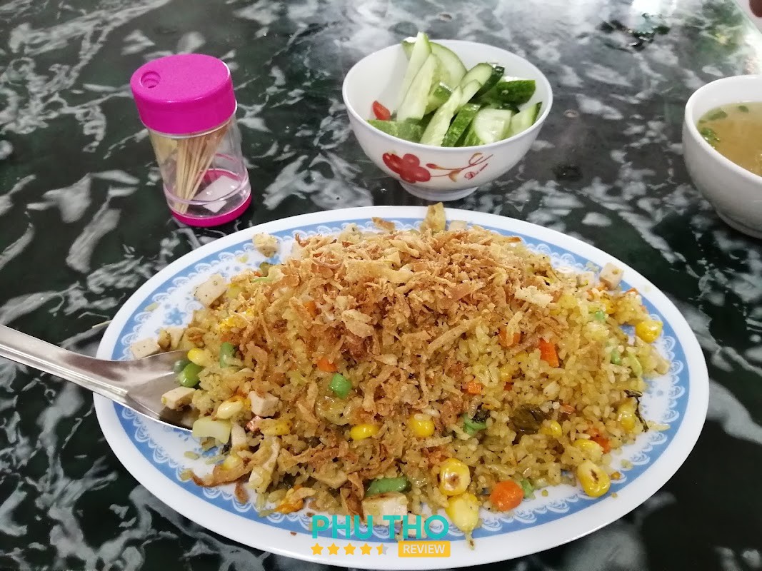 Phở Bò Đỗ Gia Xuân Hòa