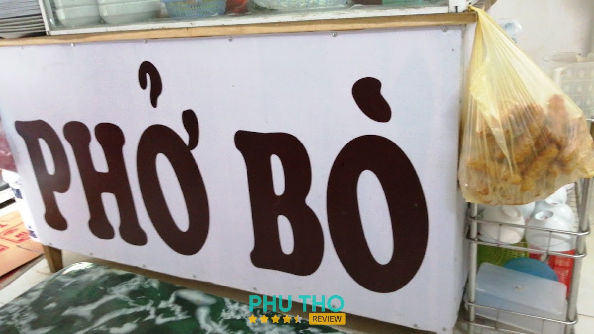 Phở Bò Đỗ Gia – hình ảnh 2