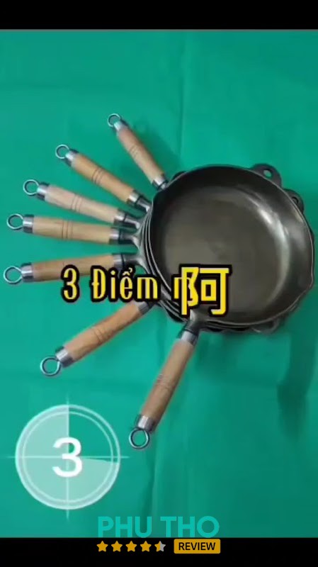 WASU Sushi Vĩnh Yên – hình ảnh 2