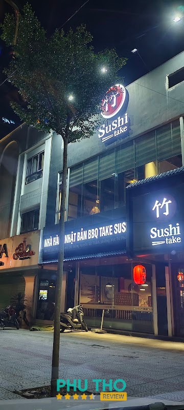Nhà hàng SUSHI TAKE VIỆT TRÌ – hình ảnh 3