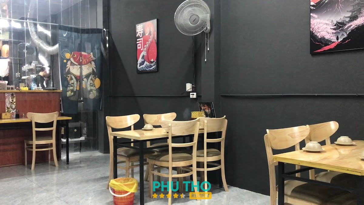 Tiệm ăn Nhật Umi – hình ảnh 2