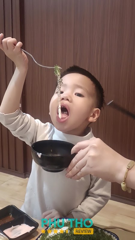 Kurama Sushi Việt Trì – hình ảnh 2
