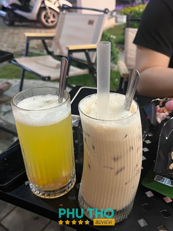 Gió Coffee – hình ảnh 3