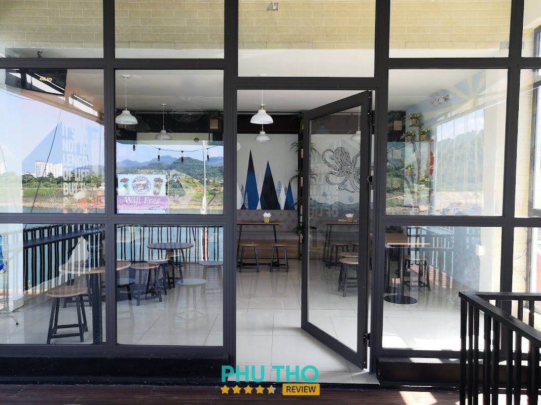 Pozaa Tea Hòa Bình – hình ảnh 2