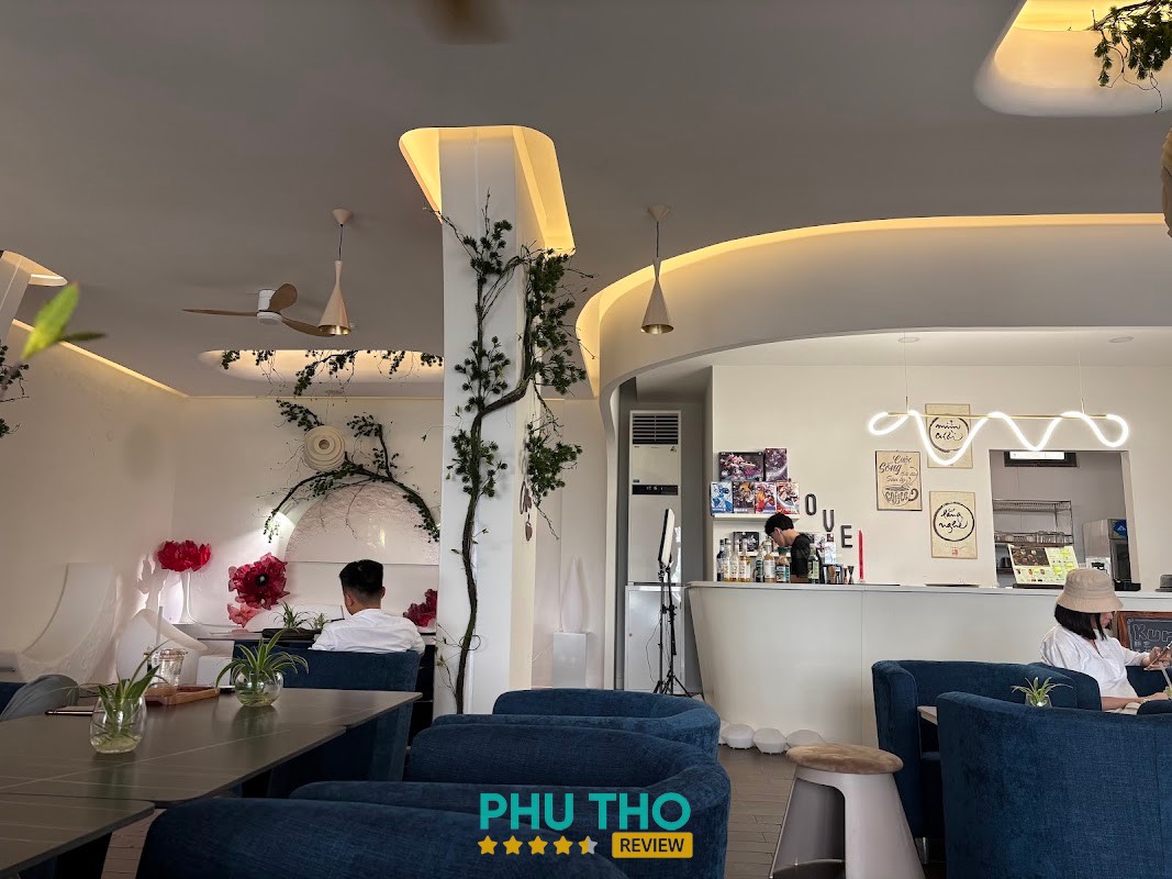 Kuro Coffee – hình ảnh 3