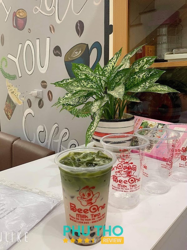 Trà Sữa BeeOne – hình ảnh 2