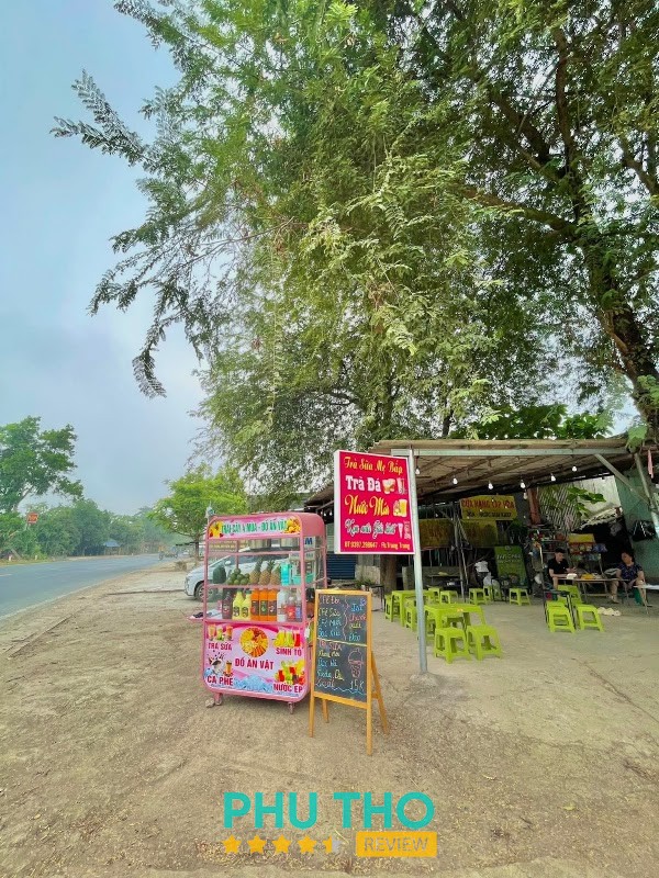 Trà Sữa Mẹ Bắp – hình ảnh 2