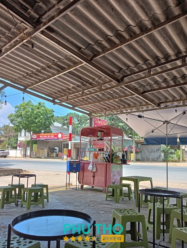 Trà Sữa Mẹ Bắp – hình ảnh 3