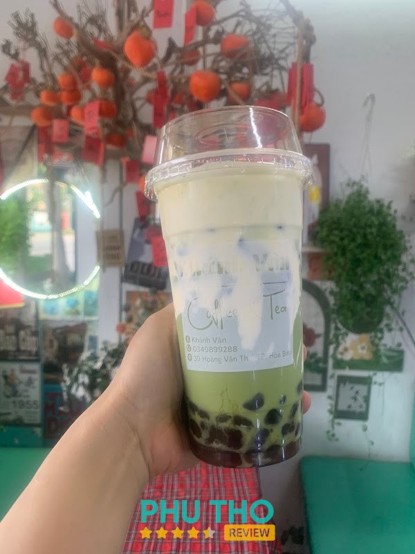 Tiệm Trà Khánh Vân – hình ảnh 2