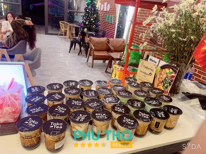 Toko Coffee & Tea – hình ảnh 2