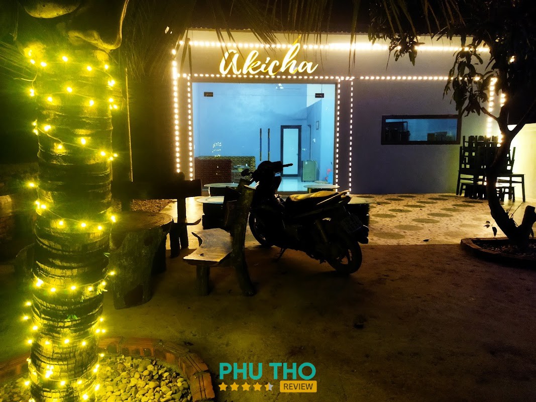 Trà Sữa Akicha – hình ảnh 3