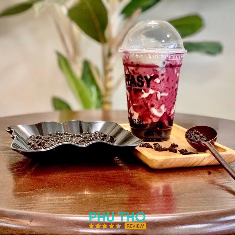 Fantasy Hằng Tea – hình ảnh 2