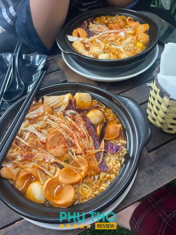 Fantasy Hằng Tea – hình ảnh 3