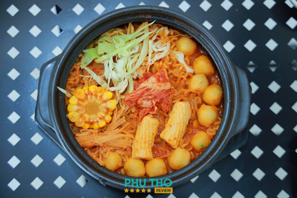 Trà Sữa Alomi 789 – hình ảnh 2