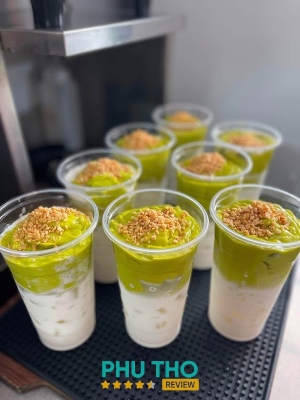 Trà Sữa Alomi 789 – hình ảnh 3