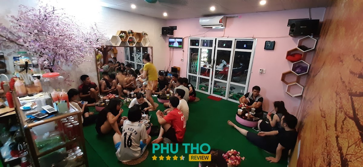 Trà Sữa Boo Tea – hình ảnh 2