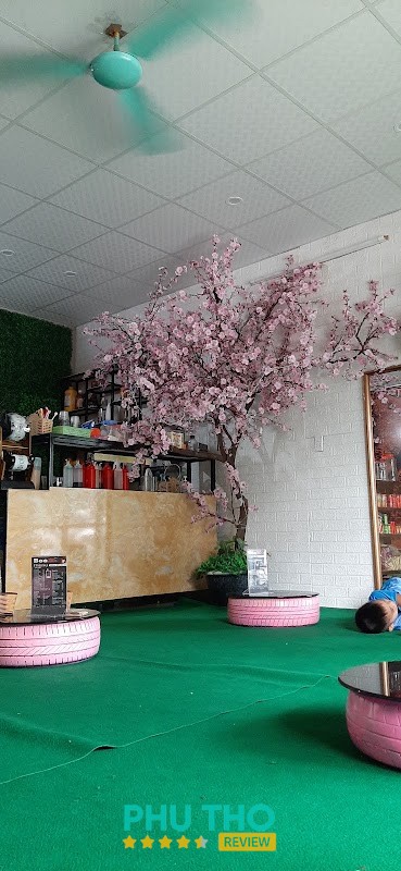 Trà Sữa Boo Tea – hình ảnh 3