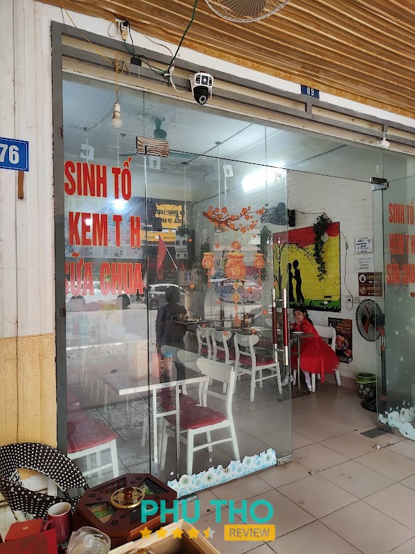 Pizza Trà Sữa One Tea – hình ảnh 3