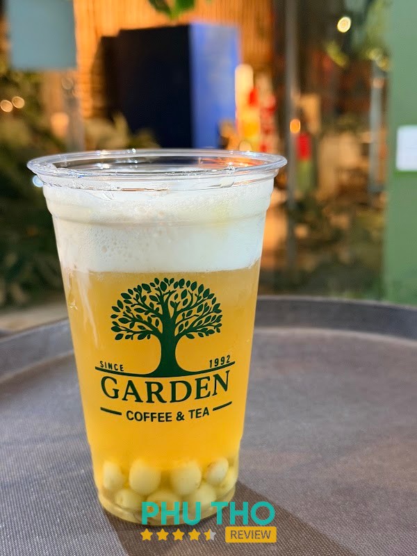Garden Coffee Tea – hình ảnh 2