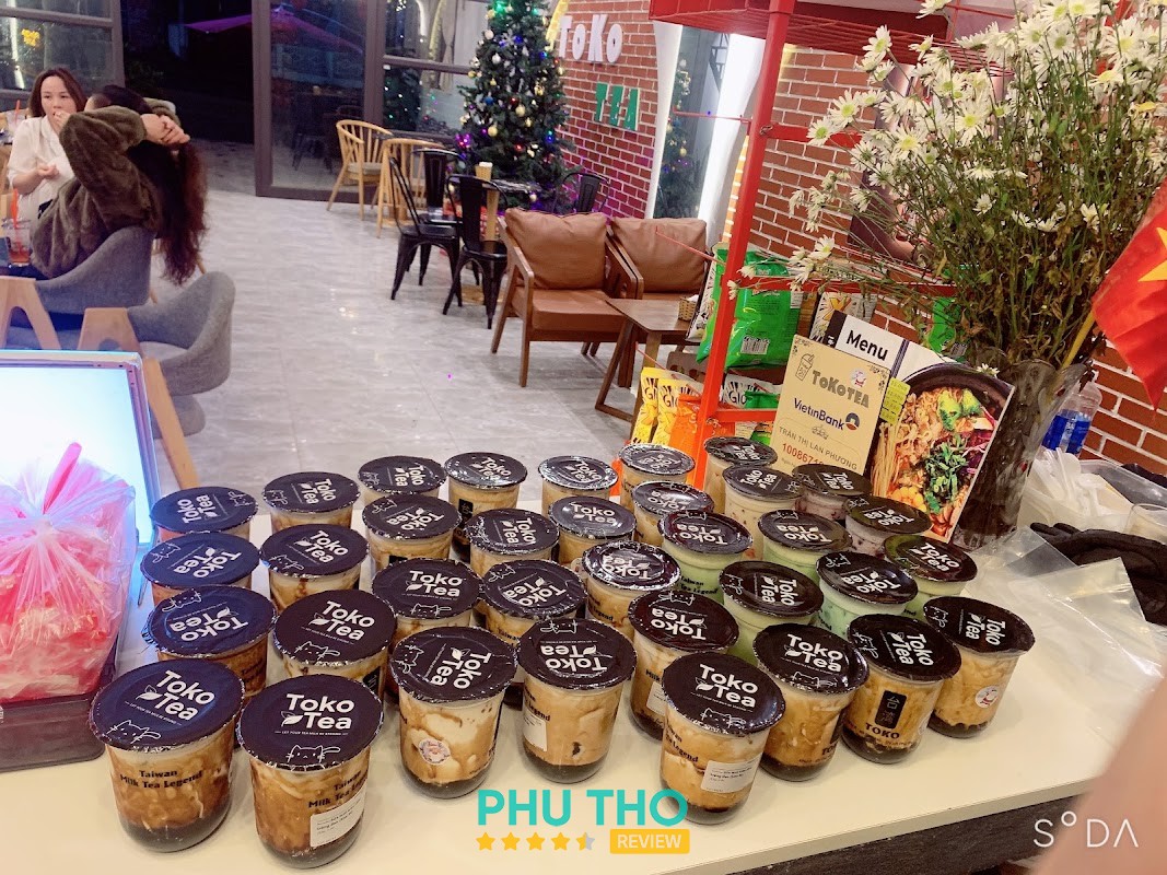 Toko Coffee & Tea – hình ảnh 2