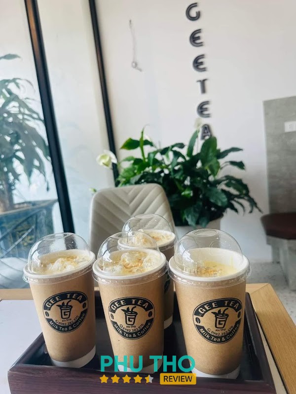 Trà Sữa GeeTea Milano – hình ảnh 2