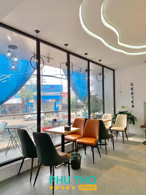 Trà Sữa GeeTea Milano – hình ảnh 3