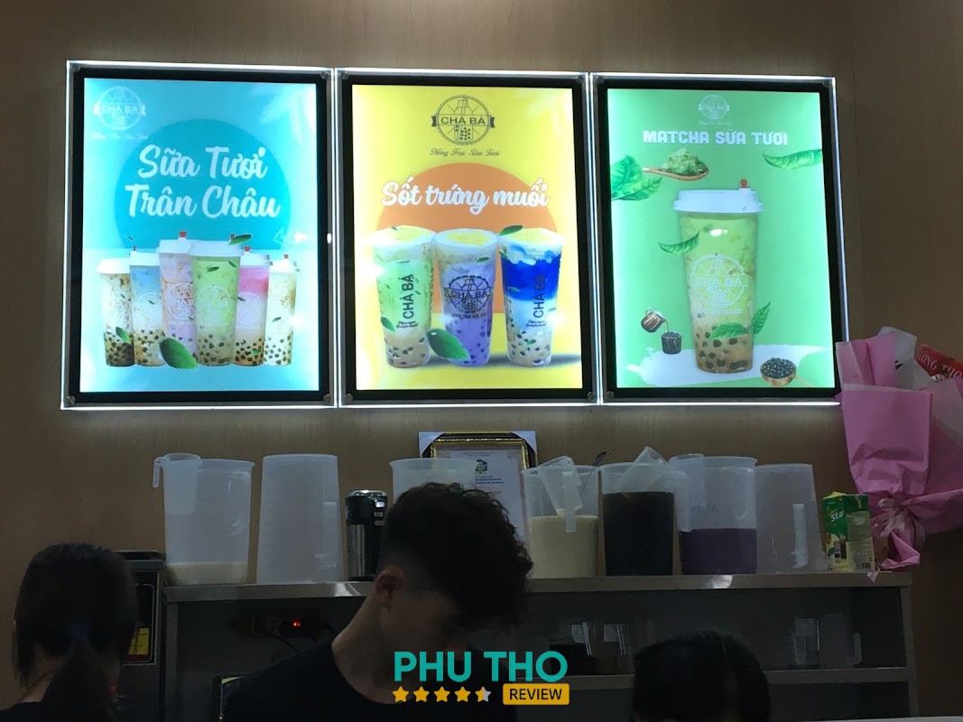 Chà Bá Việt Trì – hình ảnh 2